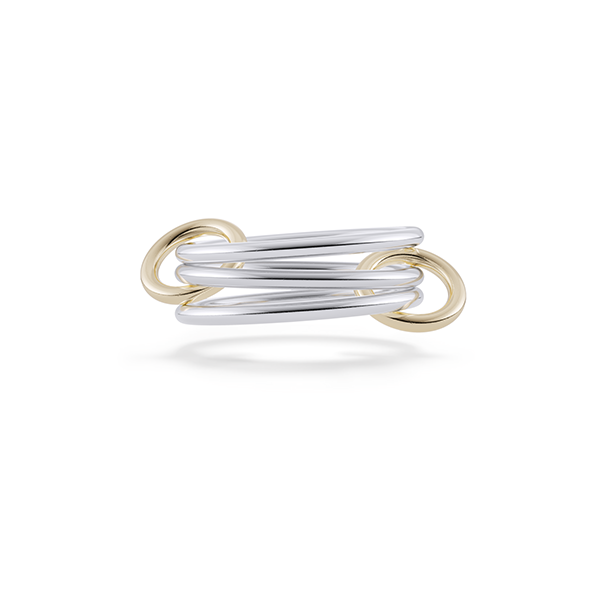 Vincents Fine Jewelry | Spinelli Kilcollin | Solarium Silver