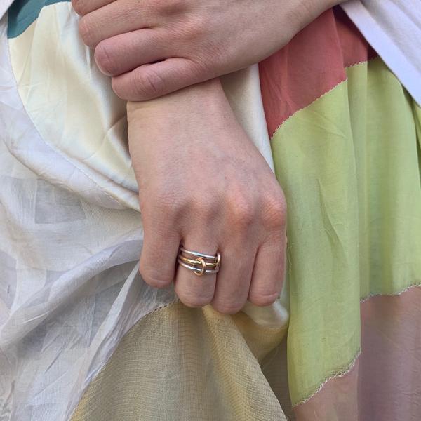 Vincents Fine Jewelry | Spinelli Kilcollin | Solarium Silver