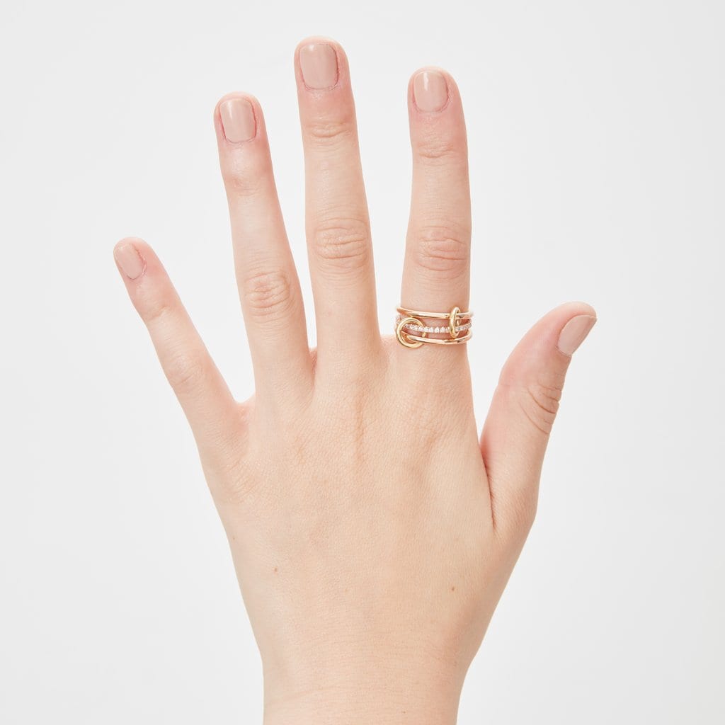 Vincents Fine Jewelry | Spinelli Kilcollin | Sonny Gold