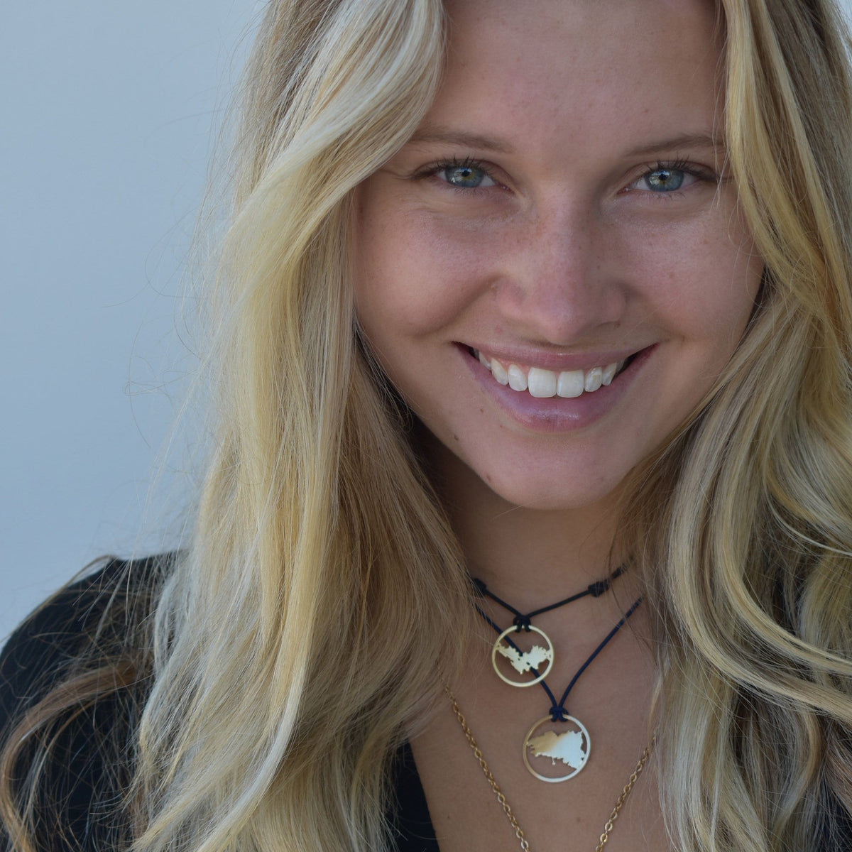St. Barth Necklace