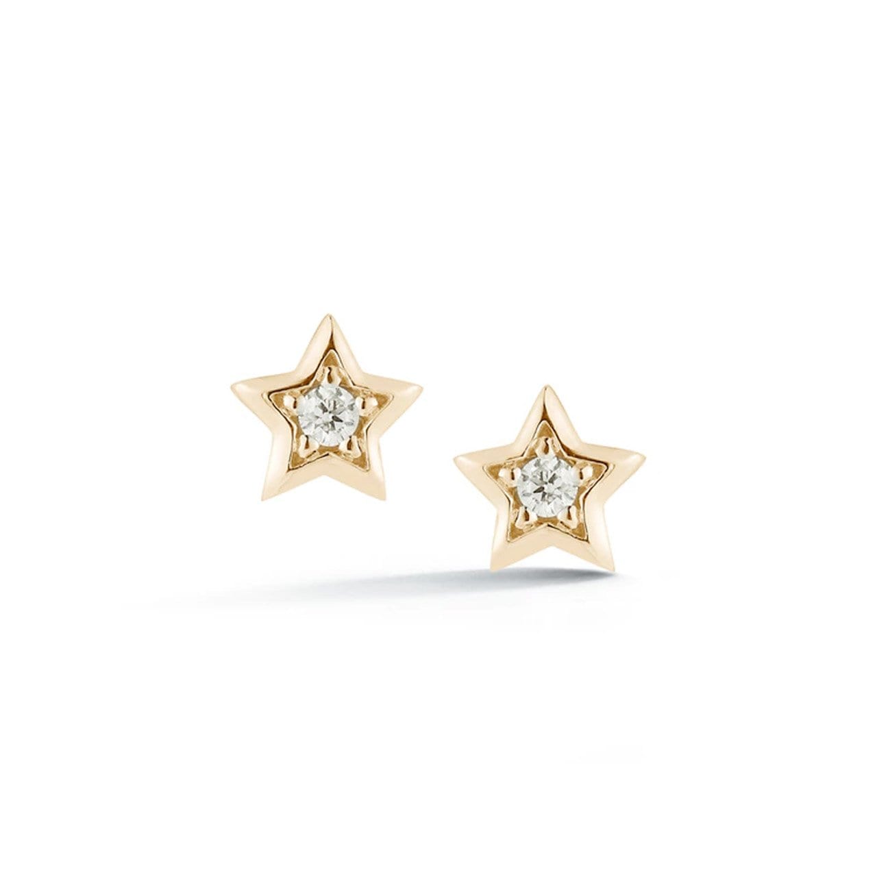 Vincents Fine Jewelry | Dana Rebecca | Julianne Himiko Mini Star Studs