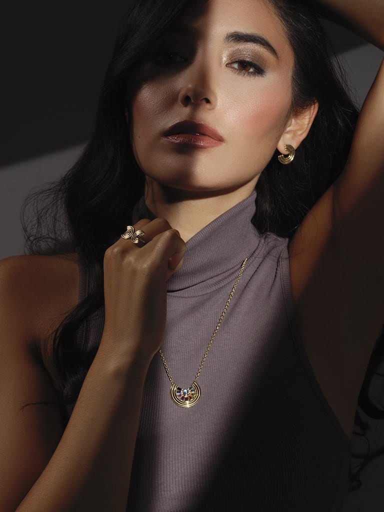 Rainbow Revival Necklace