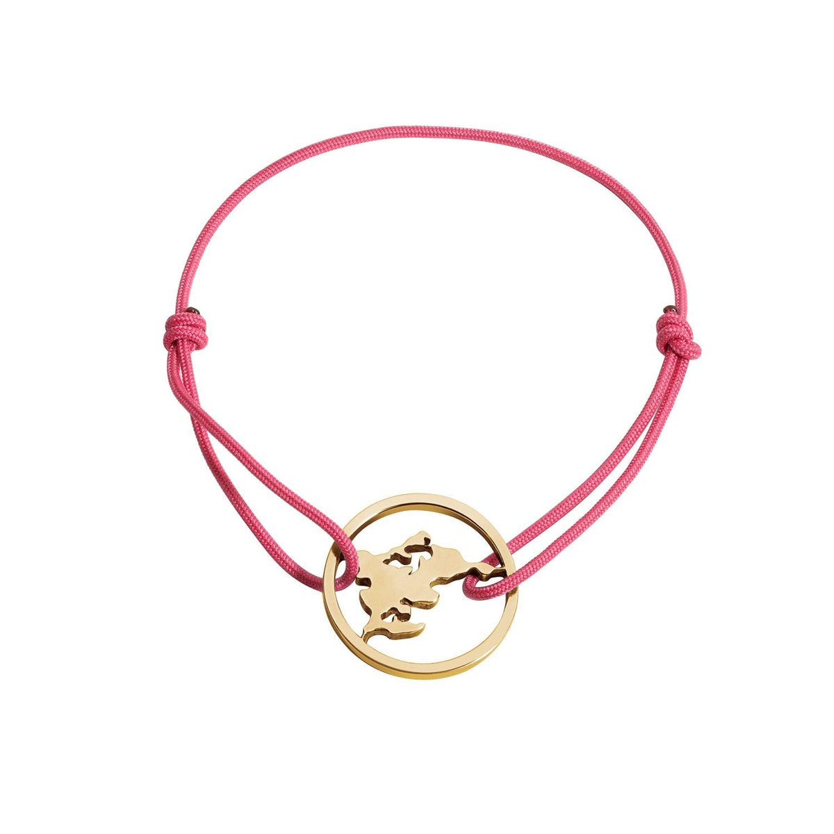 CD Charms | Shelter Island Bracelet | Catherine Demarchelier