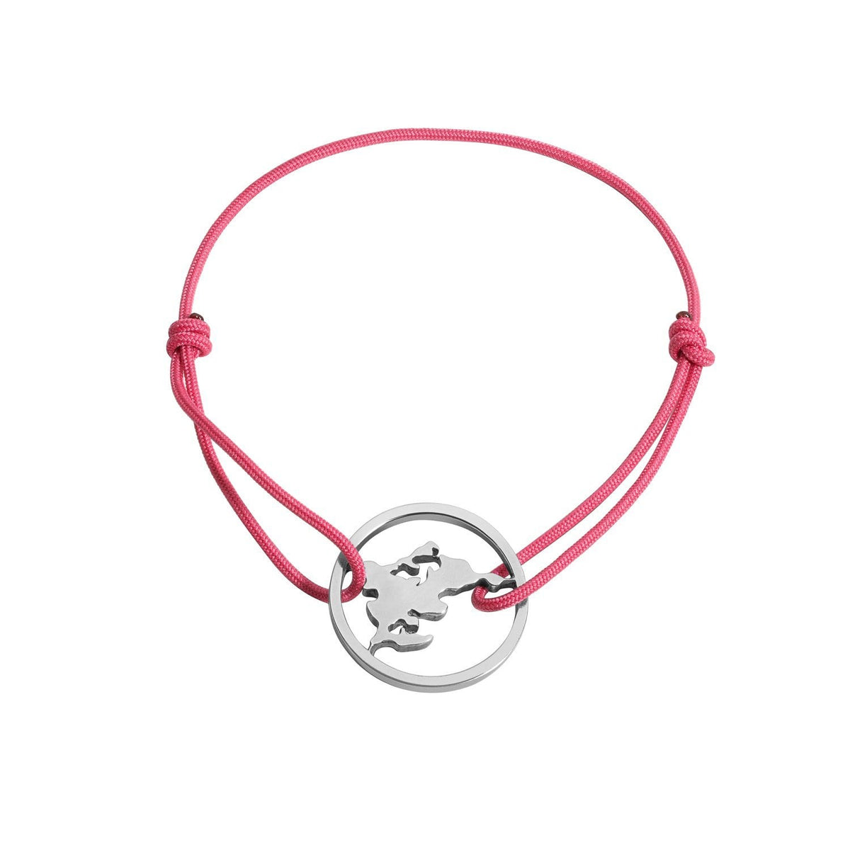 CD Charms | Shelter Island Bracelet | Catherine Demarchelier