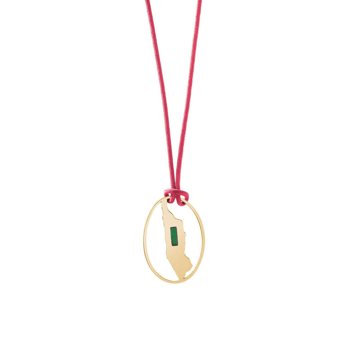 Vincents Fine Jewelry | Catherine Demarchelier | Manhattan Necklace | CD Charms