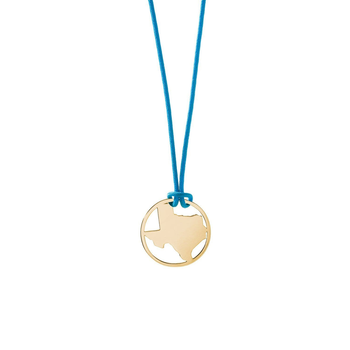 Vincents Fine Jewelry | Catherine Demarchelier | Texas Necklace | CD Charms