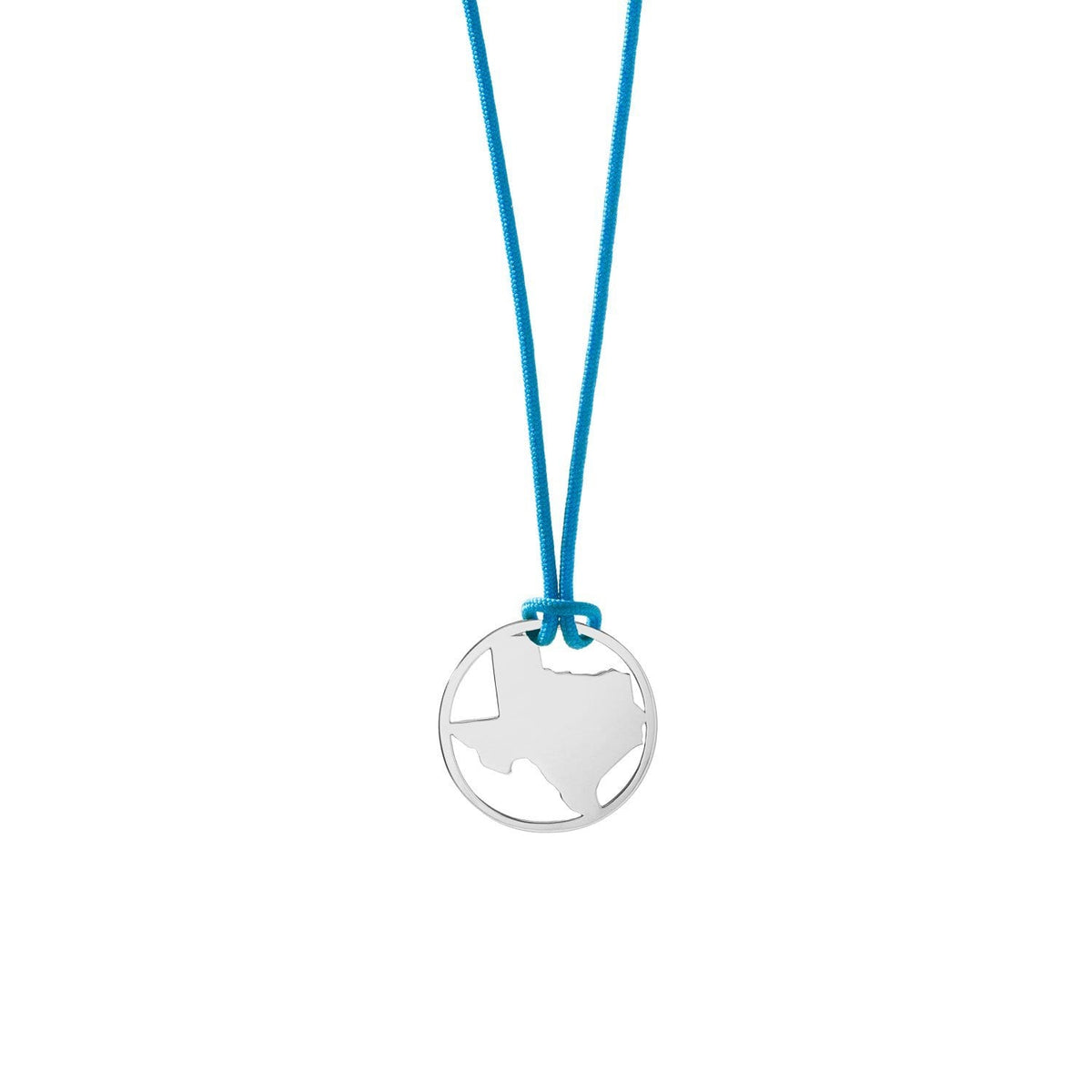 Vincents Fine Jewelry | Catherine Demarchelier | Texas Necklace | CD Charms