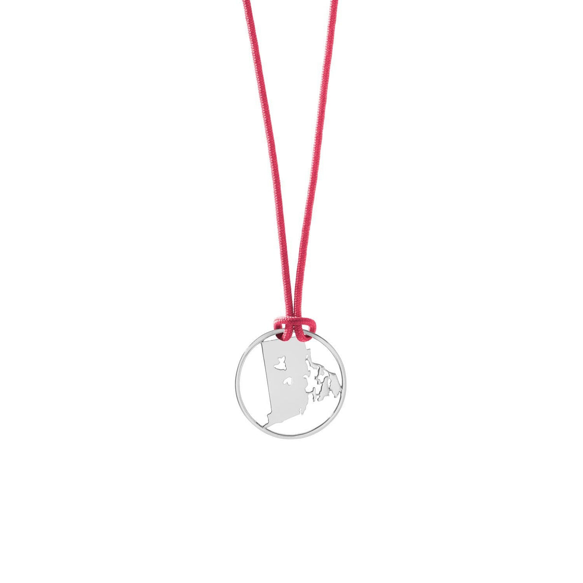 Vincents Fine Jewelry | Catherine Demarchelier | Rhode Island Necklace | CD Charms