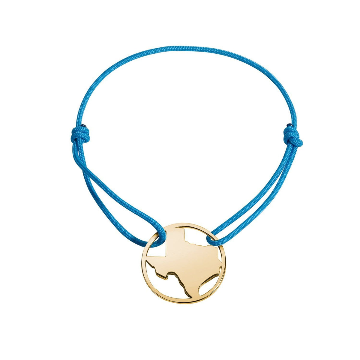 Vincents Fine Jewelry | Catherine Demarchelier | Texas Bracelet | CD Charms