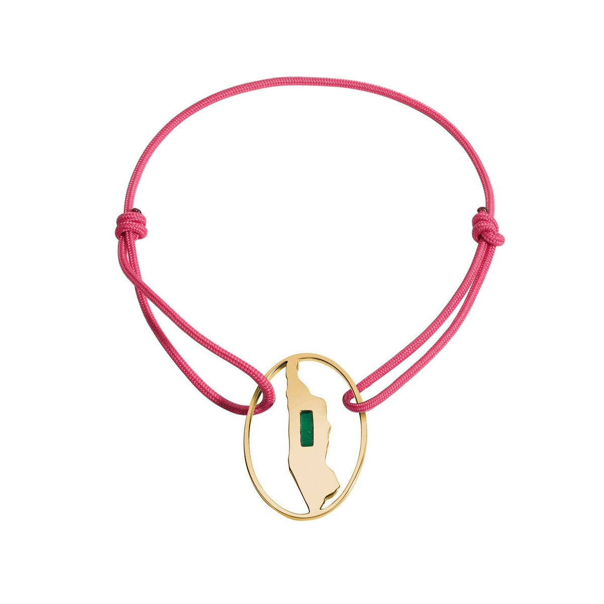 Vincents Fine Jewelry | Catherine Demarchelier | Manhattan Bracelet | CD Charms