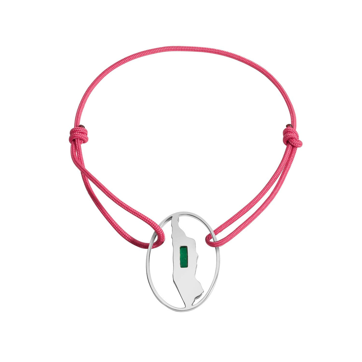 Vincents Fine Jewelry | Catherine Demarchelier | Manhattan Bracelet | CD Charms