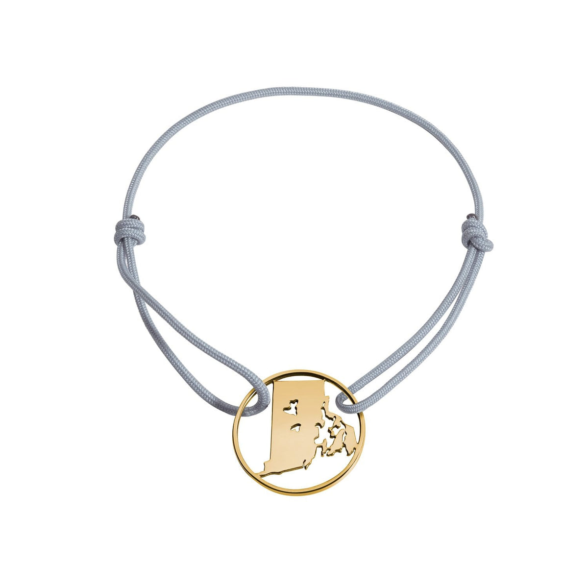 Vincents Fine Jewelry | Catherine Demarchelier | Rhode Island Bracelet | CD Charms