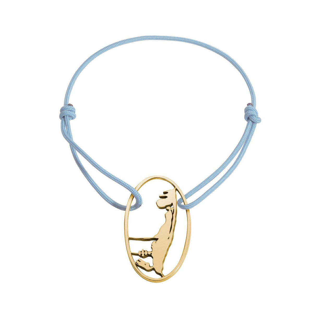 Miami Beach Bracelet | Catherine Demarchelier | CD Charms