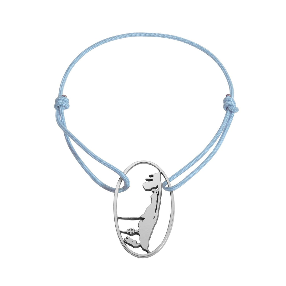 Miami Beach Bracelet | Catherine Demarchelier | CD Charms