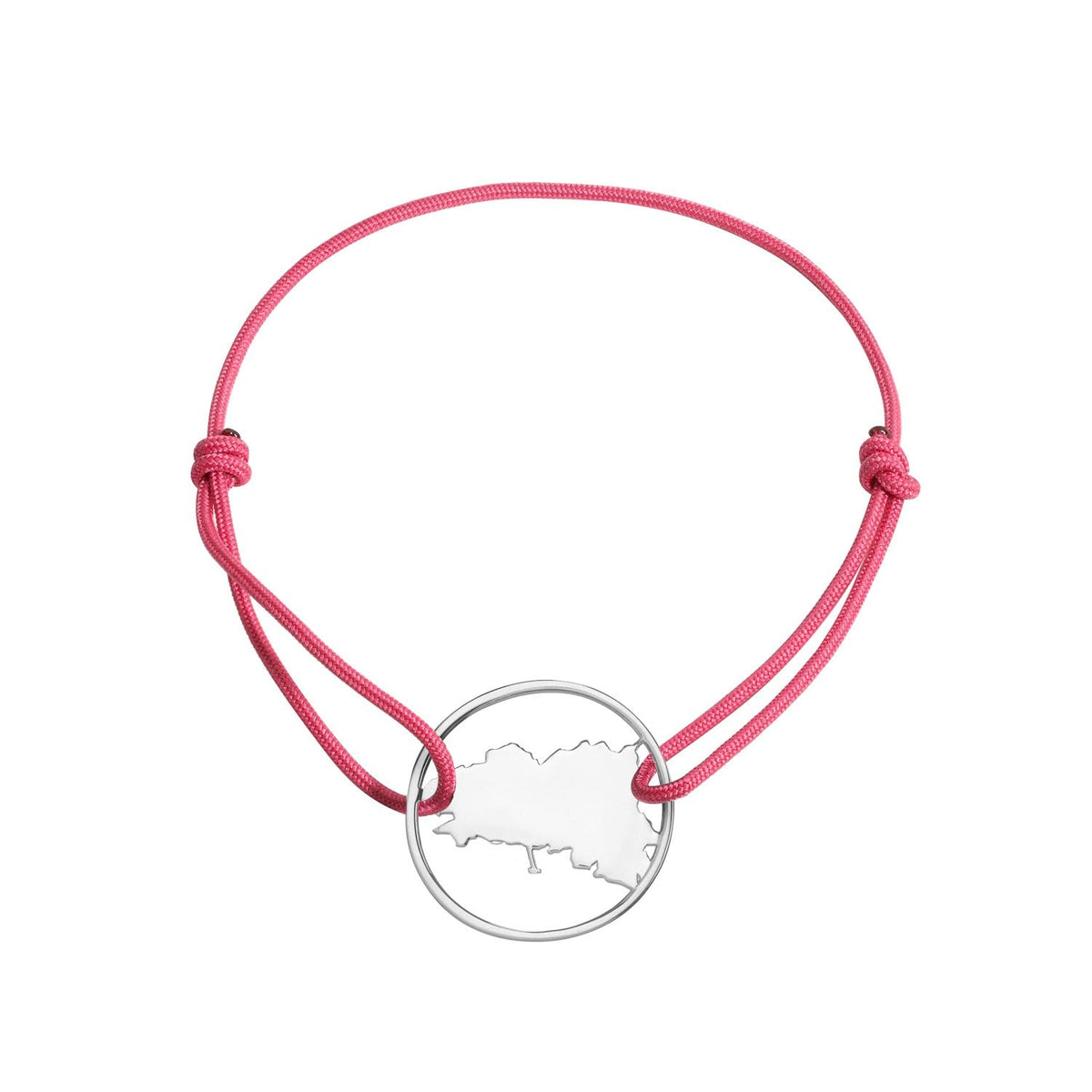 Vincents Fine Jewelry | Catherine Demarchelier | Brittany ( Bretagne ) Bracelet | CD Charms