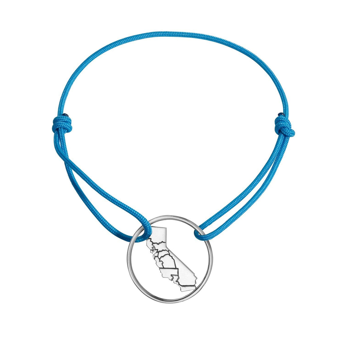 Vincents Fine Jewelry | Catherine Demarchelier | California Bracelet | CD Charms