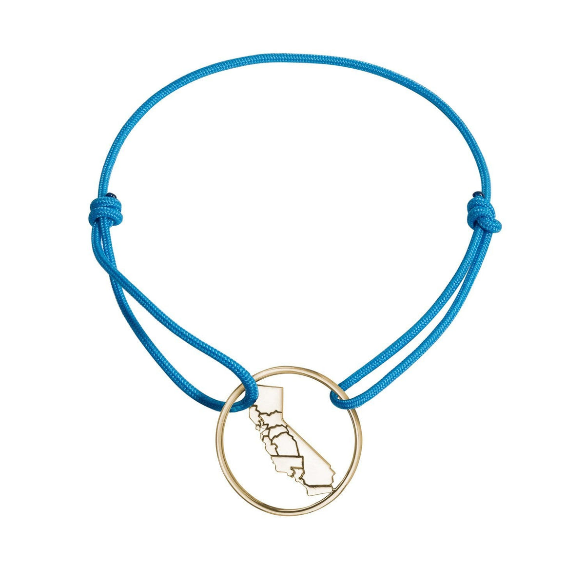 Vincents Fine Jewelry | Catherine Demarchelier | California Bracelet | CD Charms