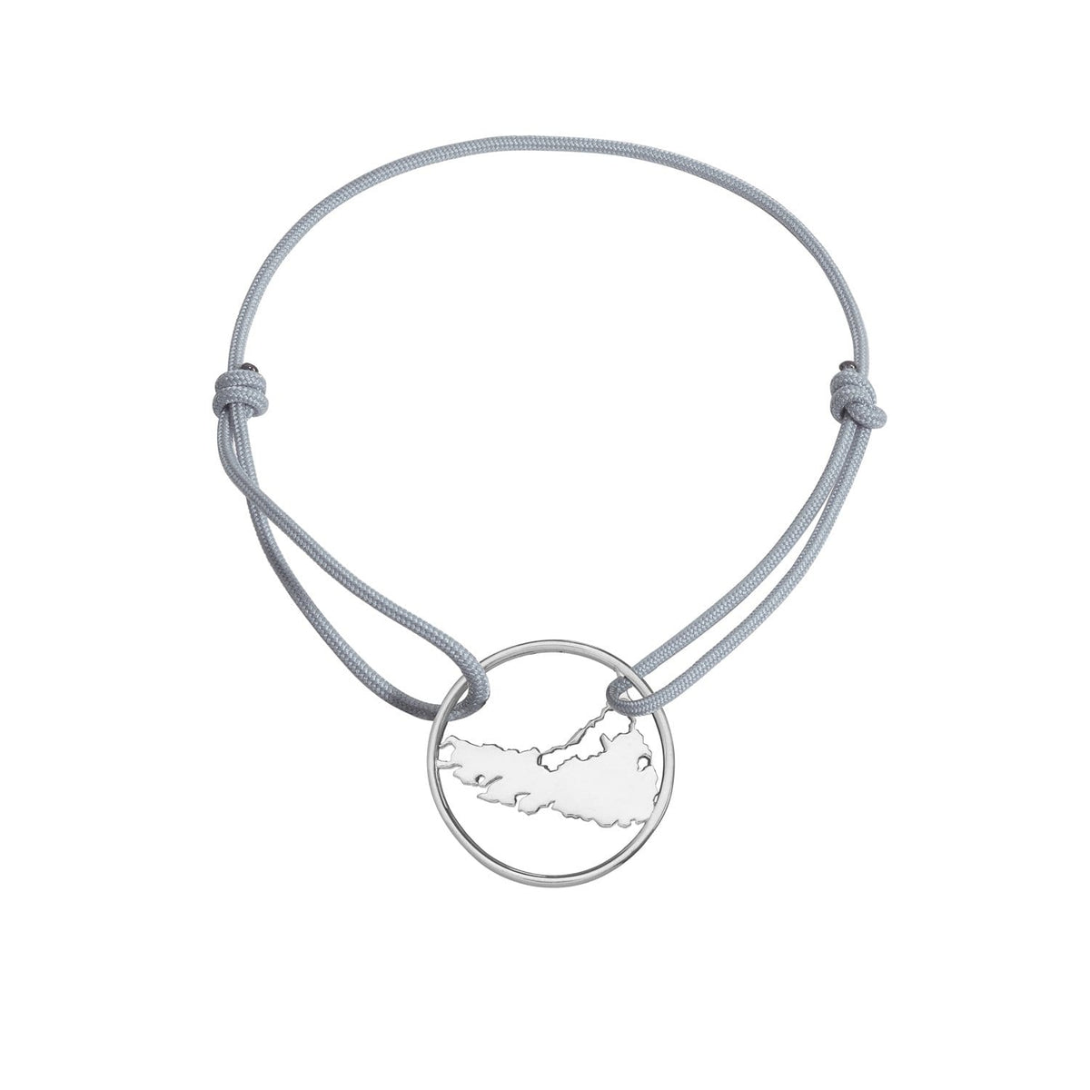 Vincents Fine Jewelry | Catherine Demarchelier | Nantucket Bracelet | CD Charms