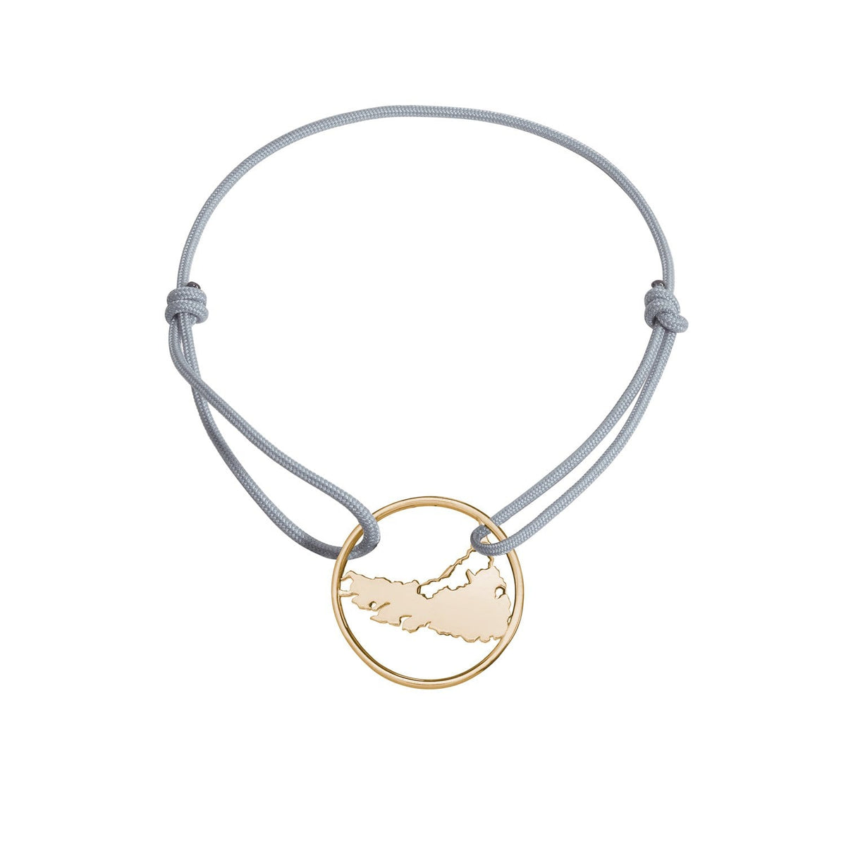 Vincents Fine Jewelry | Catherine Demarchelier | Nantucket Bracelet | CD Charms