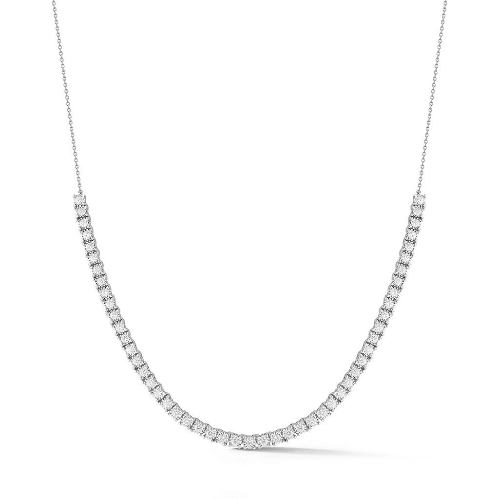 Vincents Fine Jewelry | Dana Rebecca | Ava Bea Miracle Plate Necklace