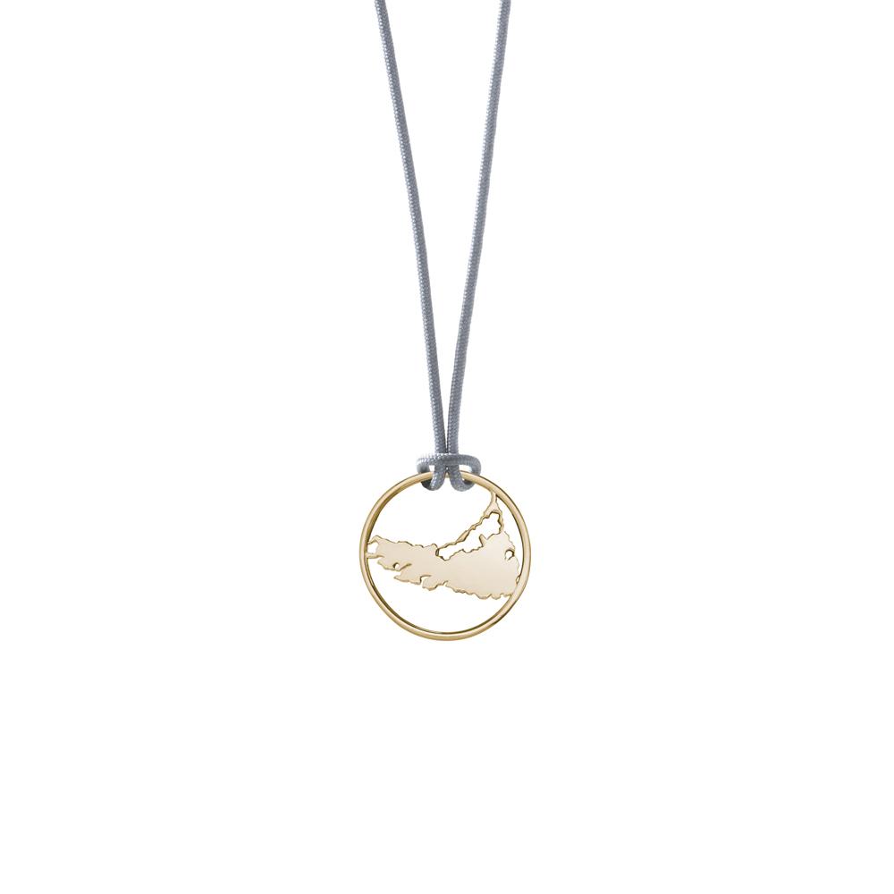 Vincents Fine Jewelry | Catherine Demarchelier | Nantucket Necklace | CD Charms