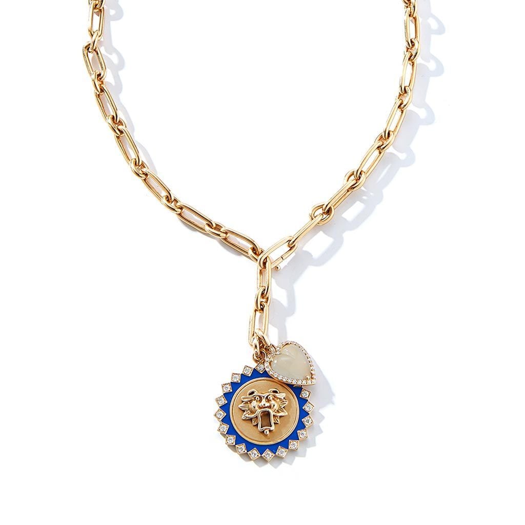 Vincents Fine Jewelry | Storrow Jewelry | Long Link Chain Necklace: 20&quot;