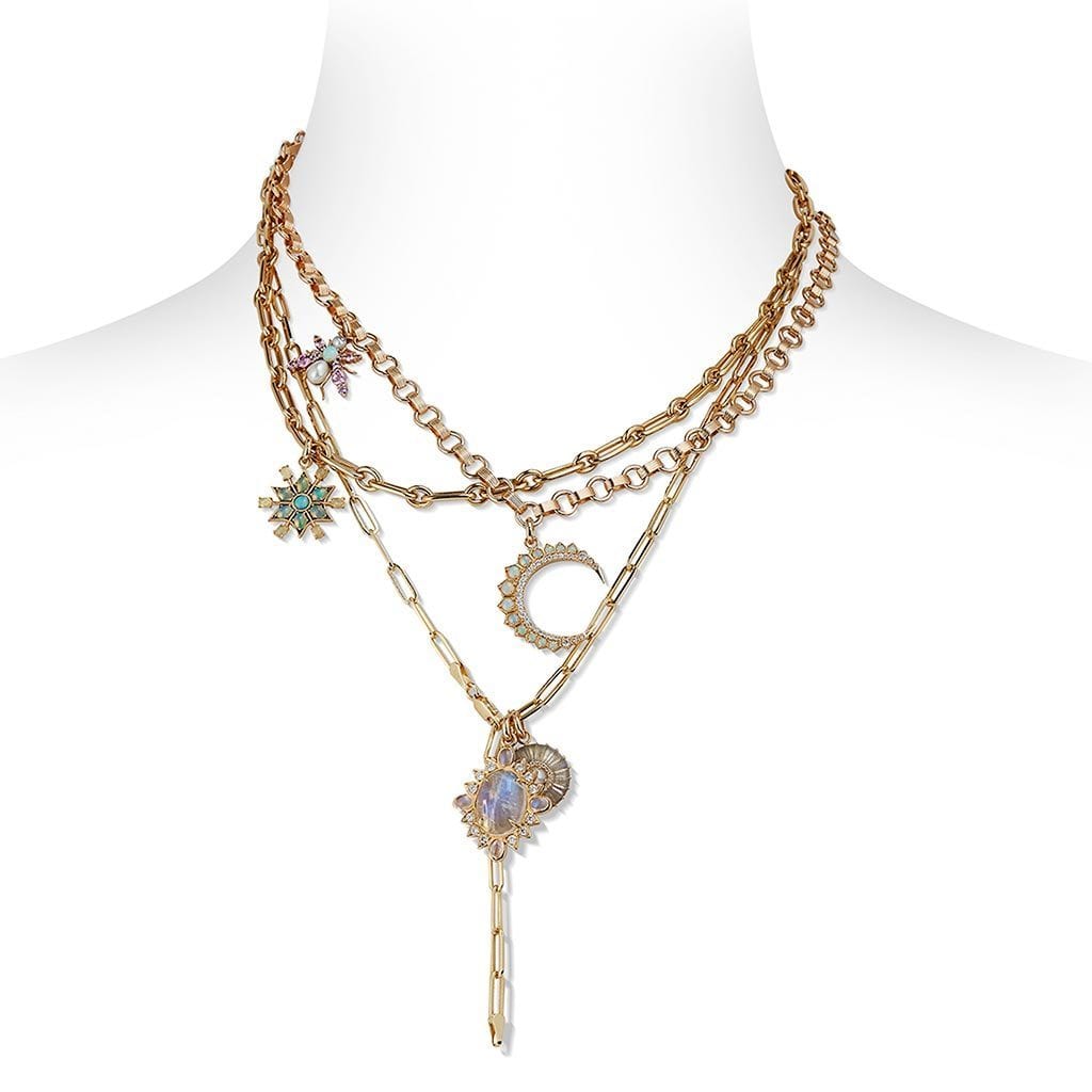 Pearl Multi Strand Bracelet - Ray Griffiths Fine Jewelry